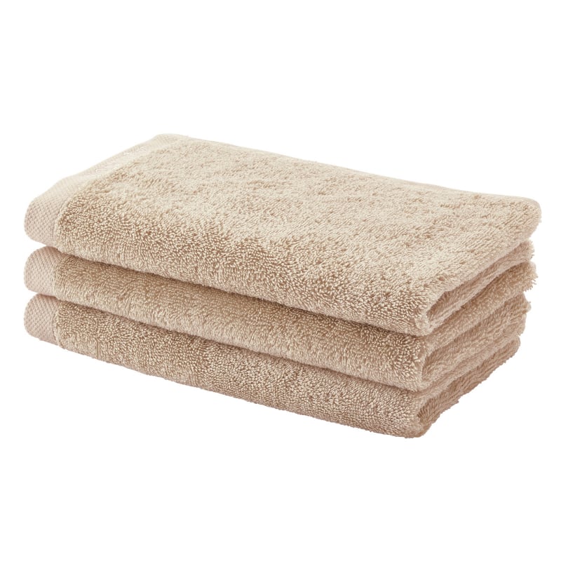 Aquanova London Egyptian Cotton Guest Towel (6854530990124)