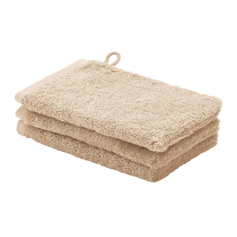 Aquanova London Egyptian Cotton Wash Mitt (6854547505196)