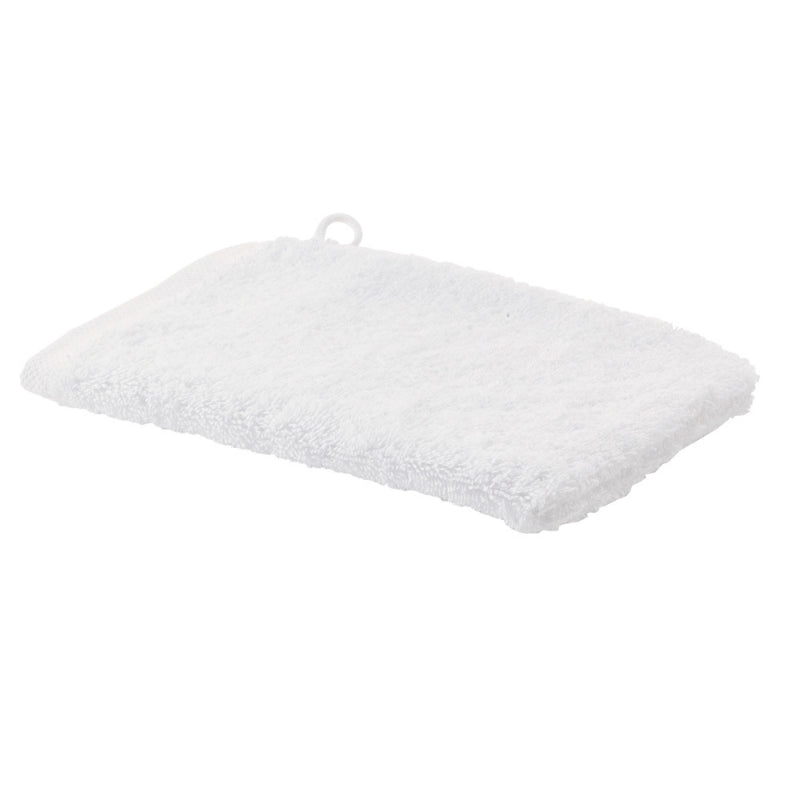 Aquanova London Egyptian Cotton Wash Mitt (6854547505196)