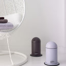 Aquanova Ona Mauve 3L Pedal Bin (6854568738860)