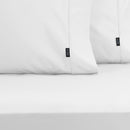 Ardor 1000 Thread Count Fitted Sheet and Pillowcase Set
