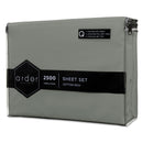 Ardor 2500 Thread Count Cotton Rich Sheet Set (6652362260524)