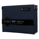 Ardor 2500 Thread Count Cotton Rich Sheet Set (6652362260524)