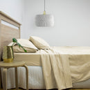 Ardor 2500 Thread Count Cotton Rich Sheet Set (6652362260524)