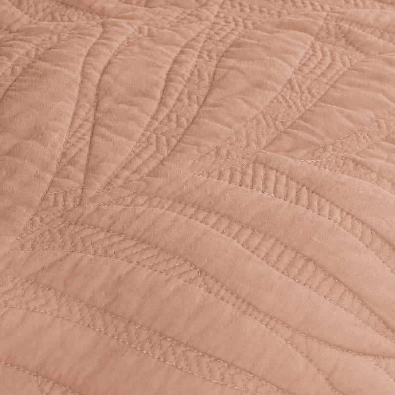 Ardor Boudoir Jocelyn Microfibre Dusk Quilt Cover Set (6659961061420)