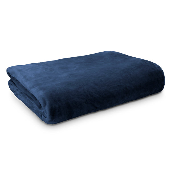 Ardor Boudoir Lucia Luxury Plush Velvet Blanket (6660409884716)