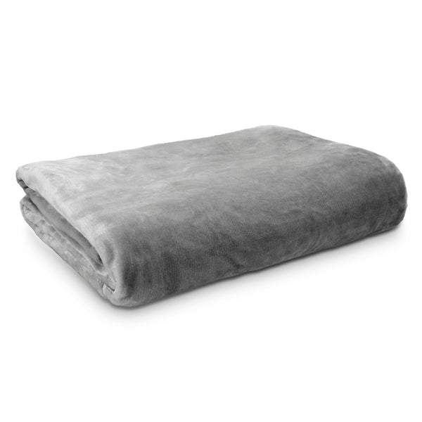 Ardor Boudoir Lucia Luxury Plush Velvet Blanket (6660409884716)