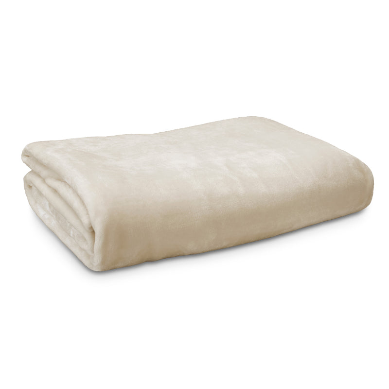Ardor Boudoir Lucia Luxury Plush Velvet Blanket (6660409884716)