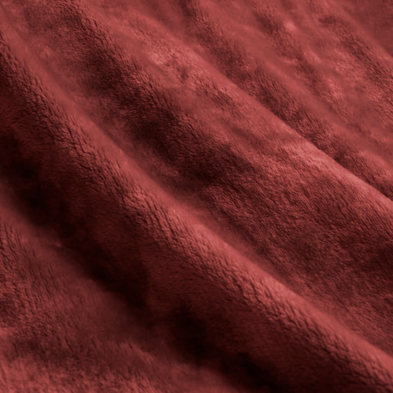Ardor Boudoir Lucia Luxury Plush Velvet Blanket (6660409884716)