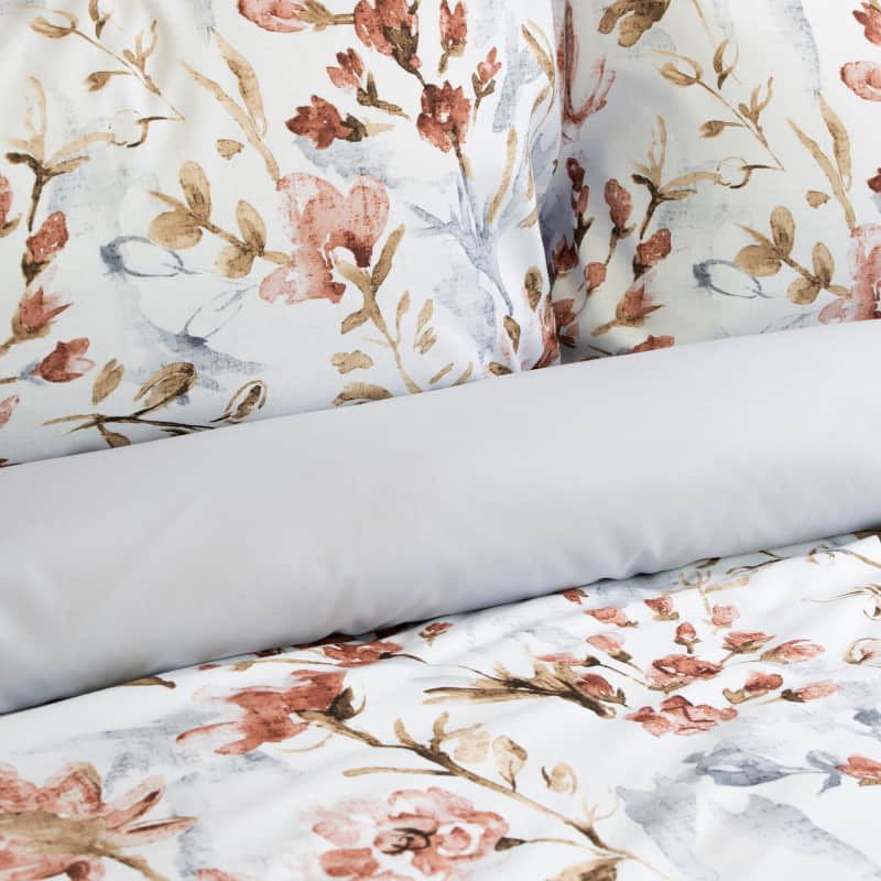 Ardor Boudoir Rhea Quilt Cover Set (6659885367340)