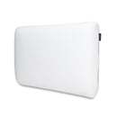 Ardor Cooling Memory Foam Contoured Pillow (6652551790636)
