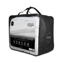 Ardor High Loft 1500GSM Mattress Topper (6655265472556)