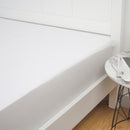 Ardor Towelling Waterproof Mattress Protector (6655280775212)