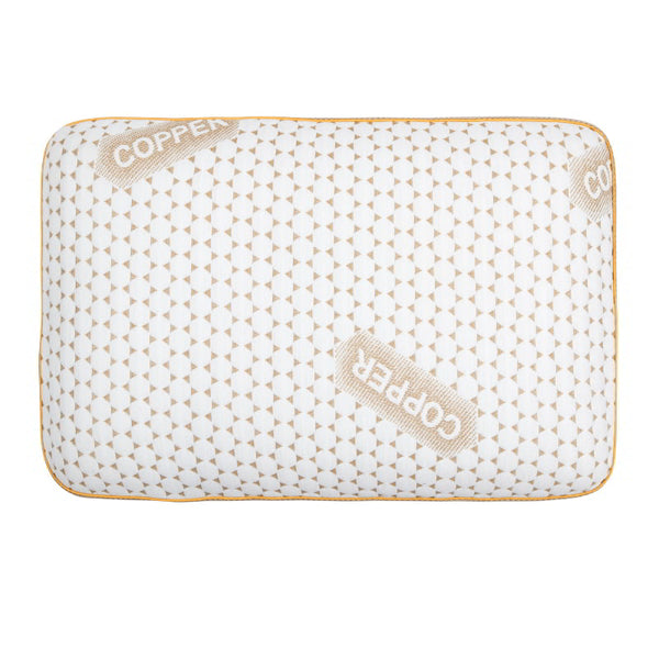 Ardor Copper Memory Foam Pillow