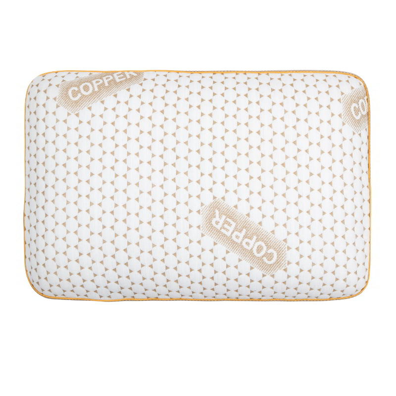 Ardor Copper Memory Foam Pillow