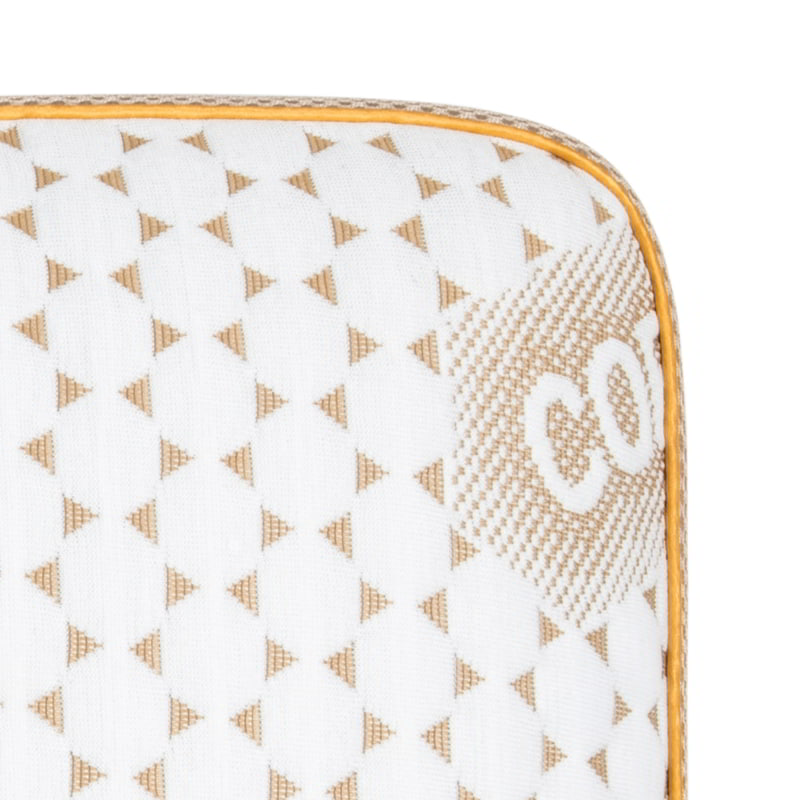 Ardor Copper Memory Foam Pillow