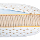 Ardor Copper Memory Foam Pillow
