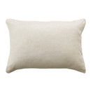 Ardor Silk Linen Reversible Pillowcase