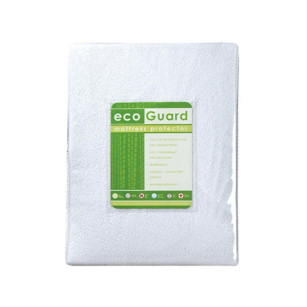 Bambury Eco-Guard Mattress Protector (6616575606828)