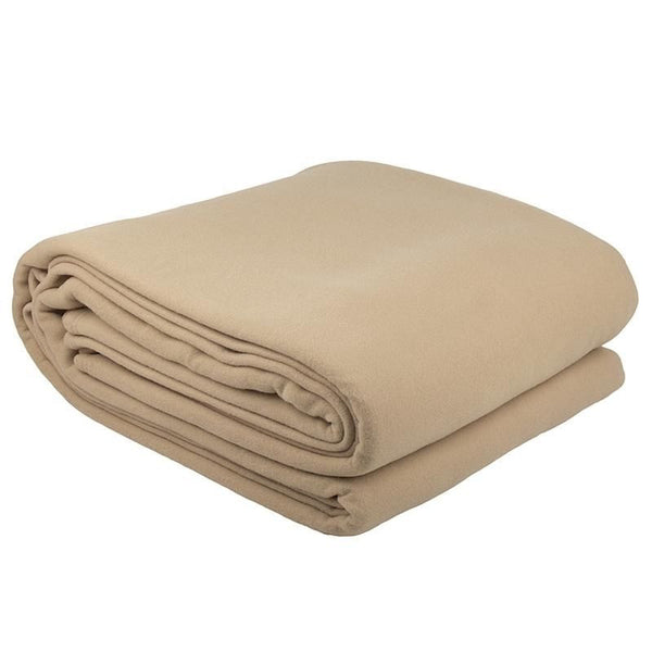 Bambury Villa Polar Fleece Blanket (6620888629292)