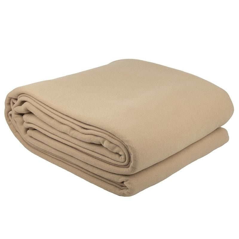 Bambury Villa Polar Fleece Blanket (6620888629292)