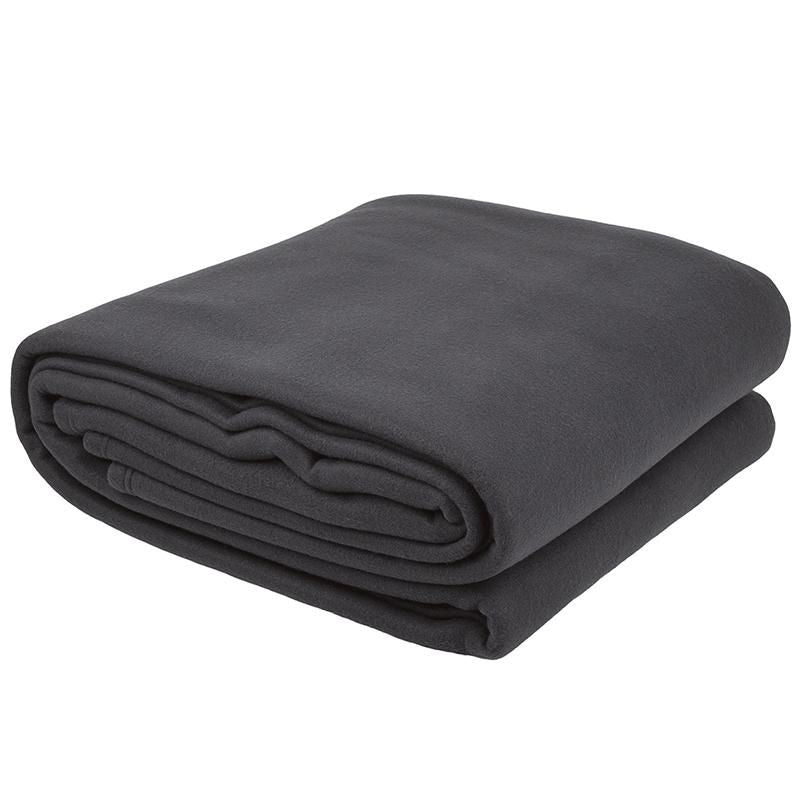 Bambury Villa Polar Fleece Blanket (6620888629292)