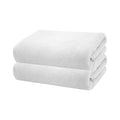 Bambury Angove Bath Sheet 2 Pack (6620282257452)