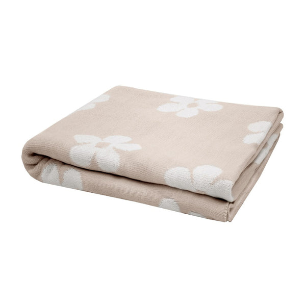 Bambury Anthea Rosewater Throw (6928454221868)