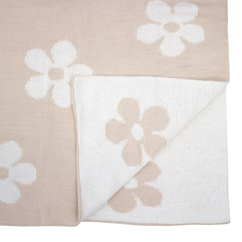 Bambury Anthea Rosewater Throw (6928454221868)