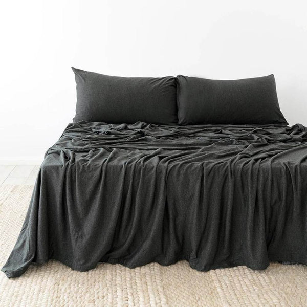 Bambury BedT Organica Bed Sheet (6807531028524)