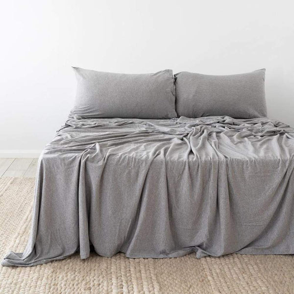 Bambury BedT Organica Bed Sheet (6807531028524)