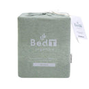 Bambury BedT Organica Bed Sheet (6807531028524)