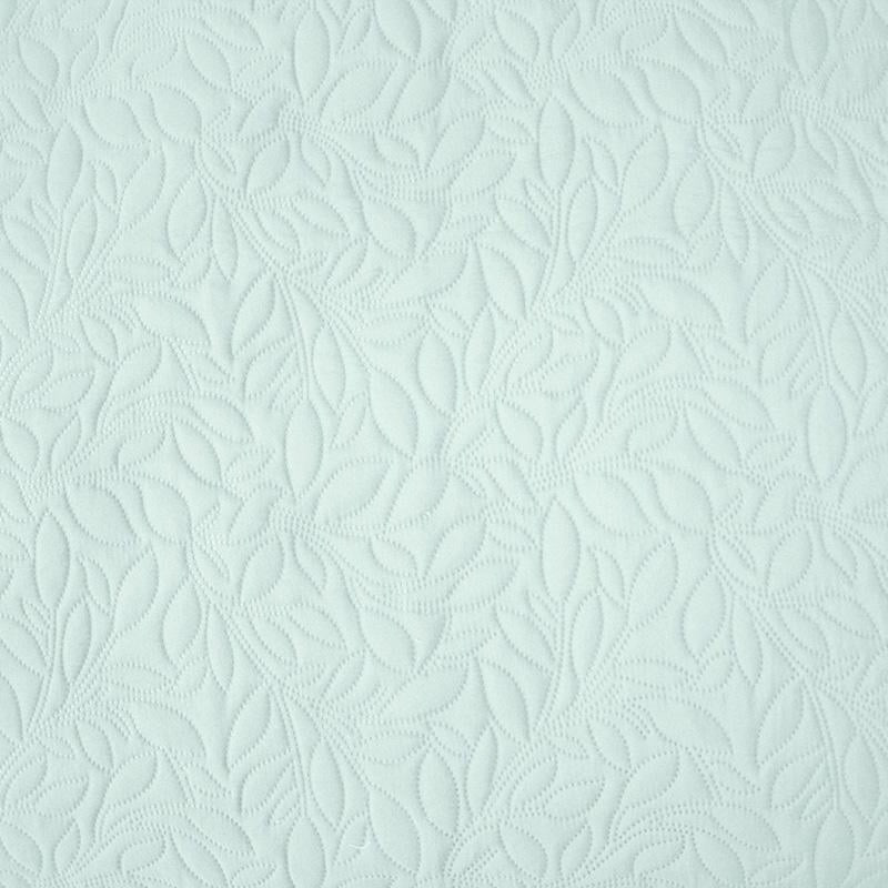 Bambury Botanica Glacier Coverlet (6618460815404)