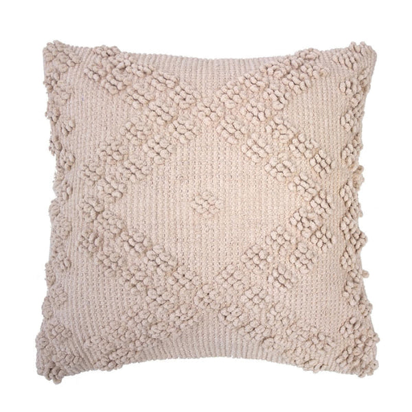 Bambury Bronte Rosewater 50x50cm Cushion (6928491053100)