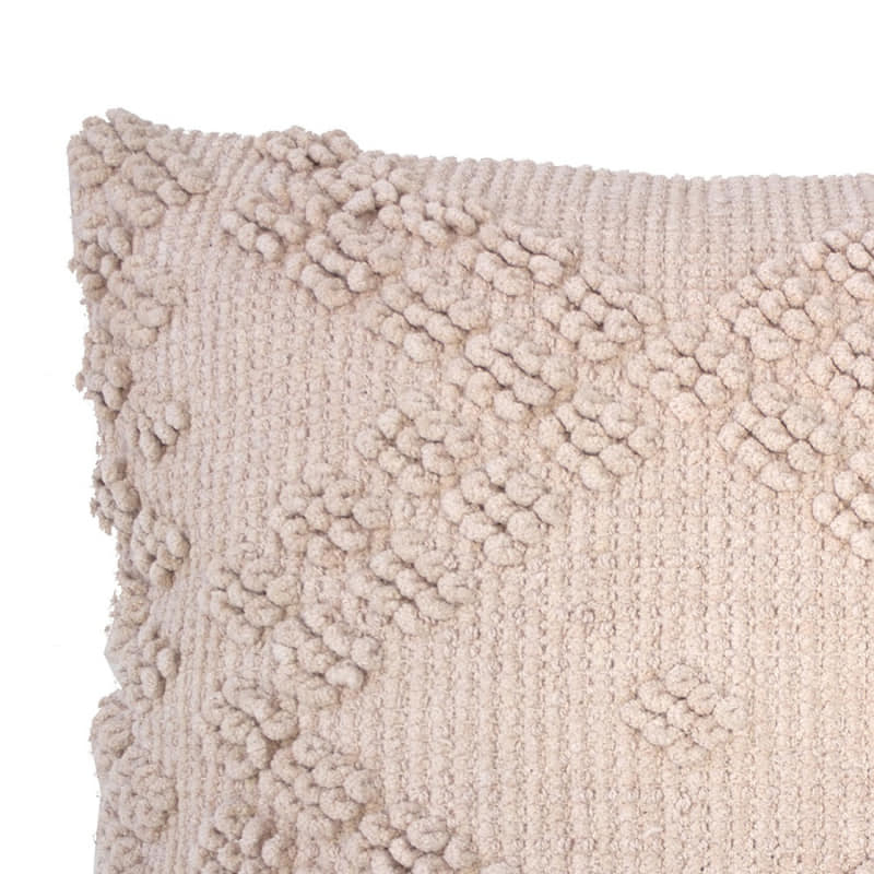 Bambury Bronte Rosewater 50x50cm Cushion (6928491053100)