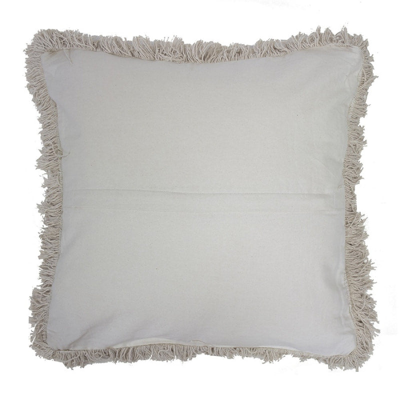 Bambury Calla Pebble 50x50cm Cushion (6928503177260)