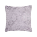 Bambury Callista Lilac 45x45cm Cushion (6928559603756)