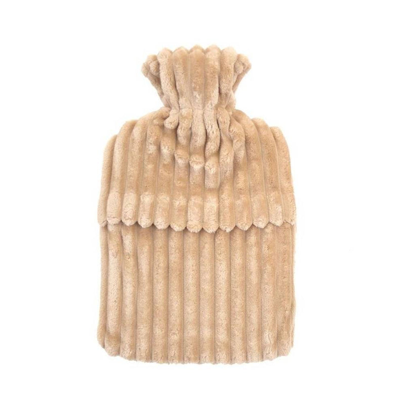 Bambury Channel Shell Hot Water Bottle and Cover (6813801152556)