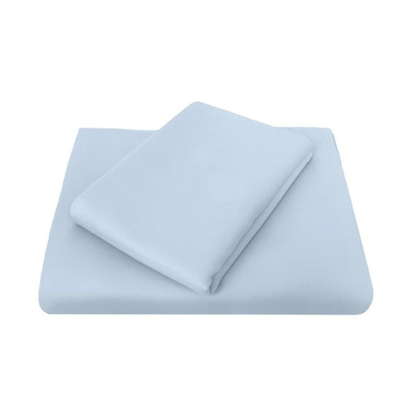 Bambury Chateau Flat Sheet (6620859531308)