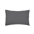 Bambury Chateau Pewter Pillowcase (6921959178284)