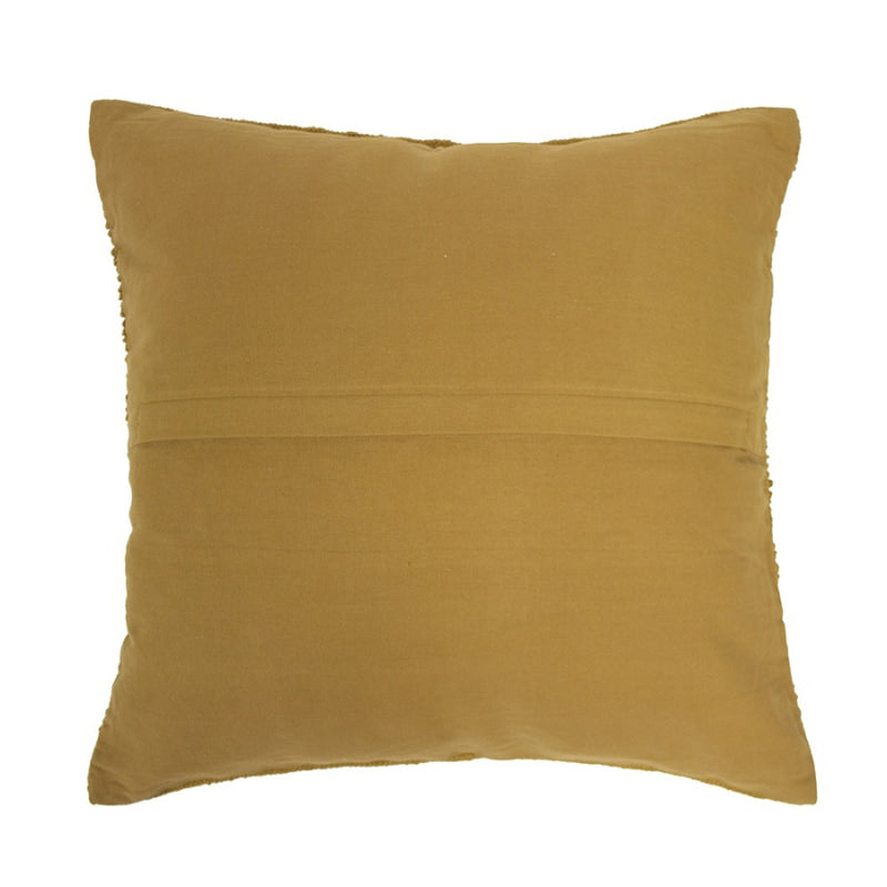 Bambury Christos Tobacco 50x50cm Cushion (6929394991148)
