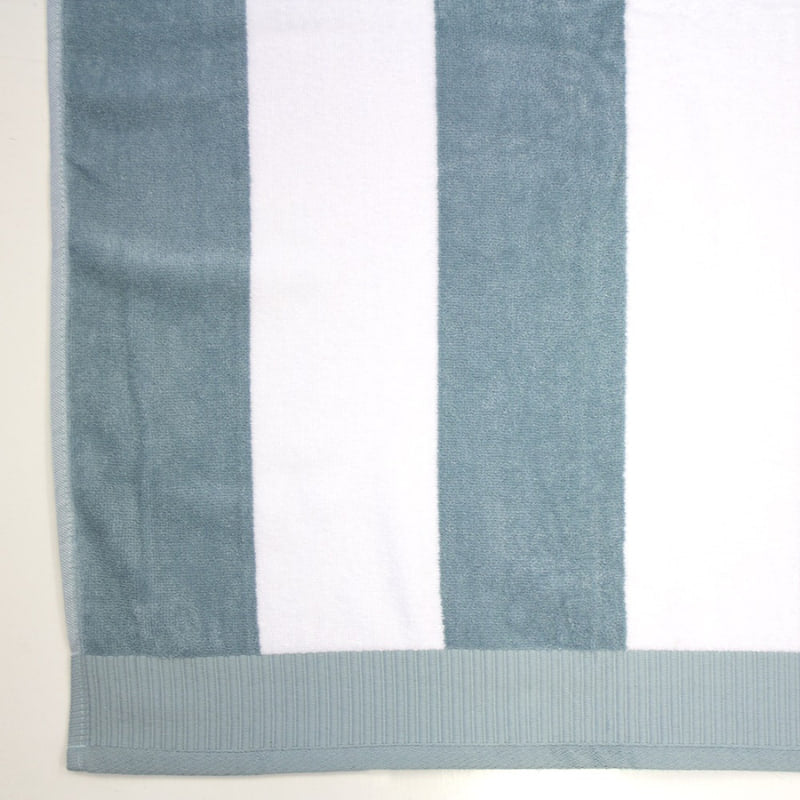 Bambury Classic Stripe Surf Beach Towel (6936536252460)