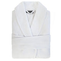 Bambury Commercial Waffle Robe (6621614342188)