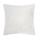 Bambury Cora Pebble 50x50cm Cushion