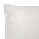 Bambury Cora Pebble 50x50cm Cushion
