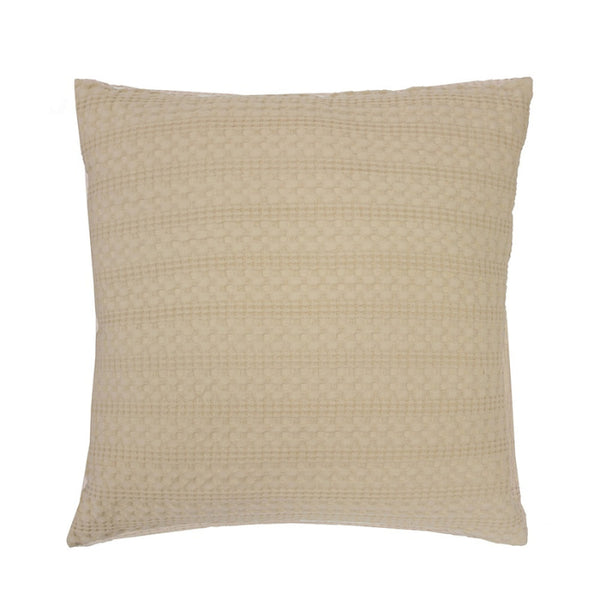 Bambury Cybil Sahara 50x50cm Cushion