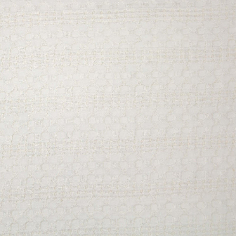 Bambury Cybil Stone 50x50cm Cushion