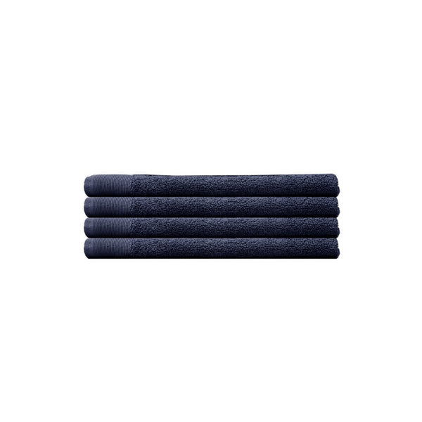 Bambury Elvire Hand Towel 4 Pack (6620839772204)