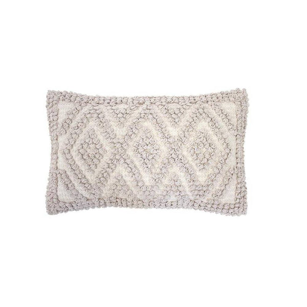 Bambury Emmeline Pebble 30x50cm Cushion (6817330757676)