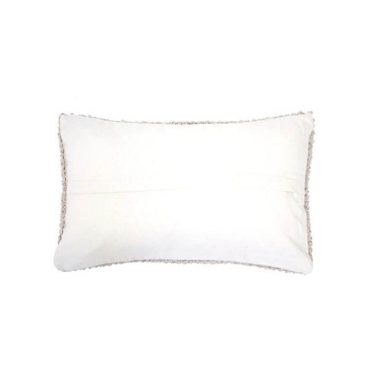 Bambury Emmeline Pebble 30x50cm Cushion (6817330757676)